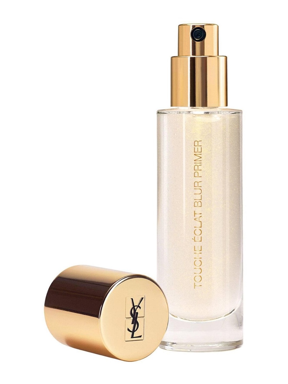 YSL TOUCHE ÉCLAT BLUR PRIMER - FULL SIZE 1oz